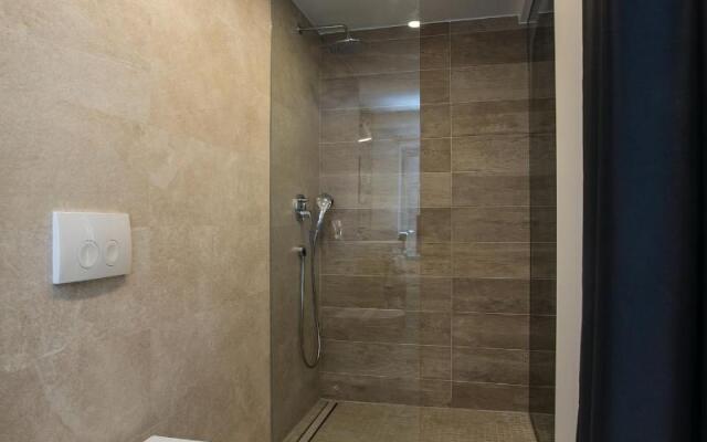 Spalato Luxury Rooms