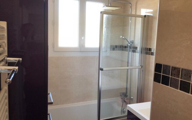 Appartement Mistral 1