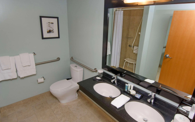 Best Western Plus Hood River Inn