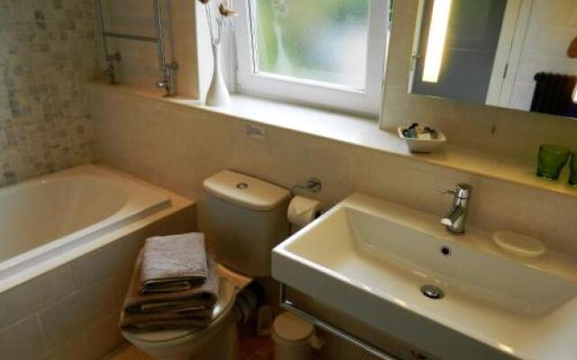 Ffynnon Fendigaid Bed and Breakfast