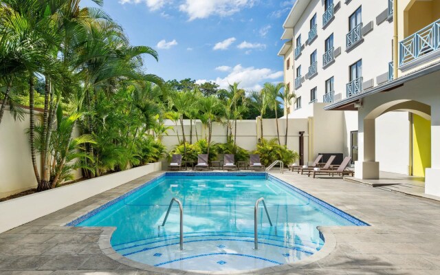 Courtyard by Marriott Port Of Spain