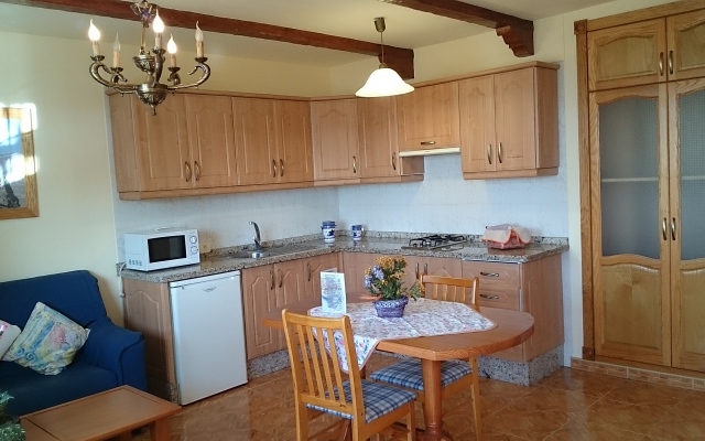 Apartamentos Estrella del Norte