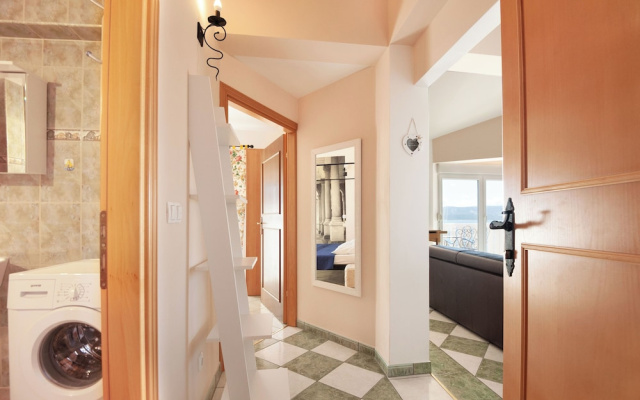 Apartments Gordana