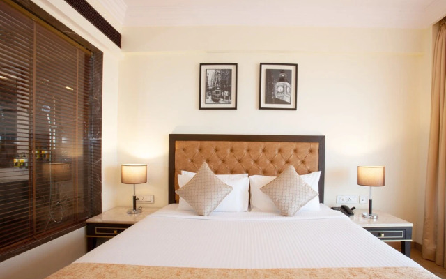 Royale Exotica