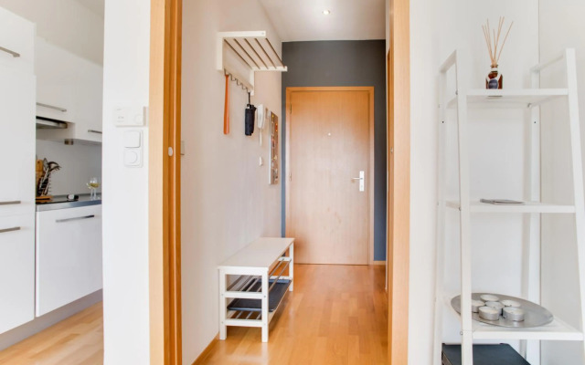 Teichmann Premium Apartments