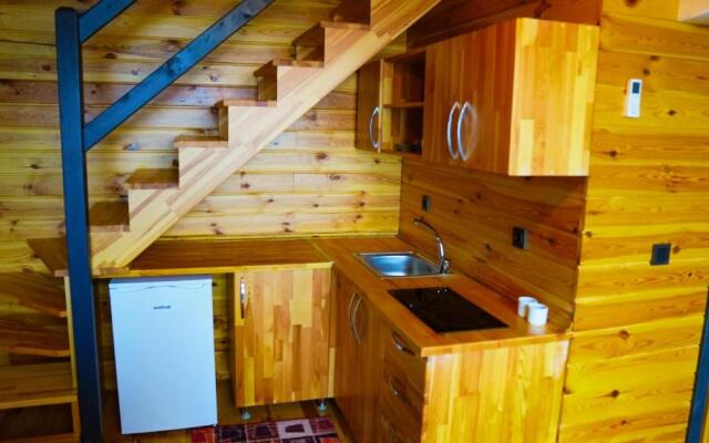 Hat Naturel Resort Sapanca