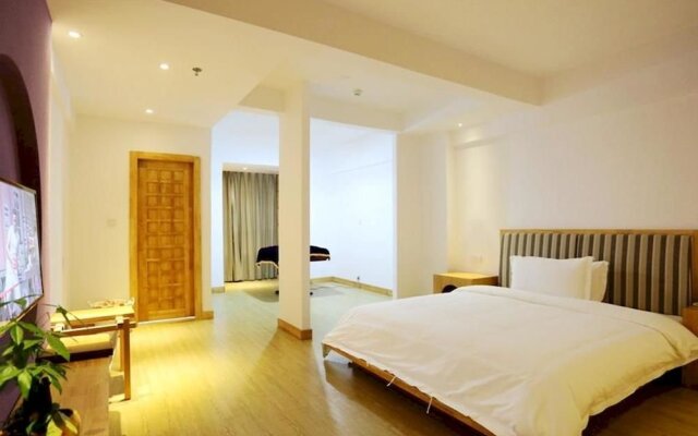 Changsha Yueke Home Shiyou Hotel