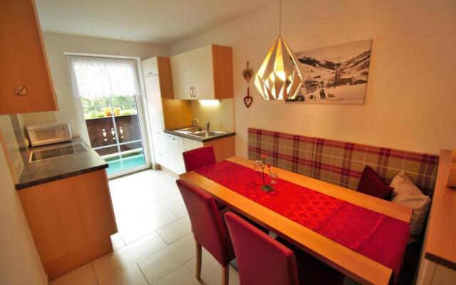 Appartement Ripper