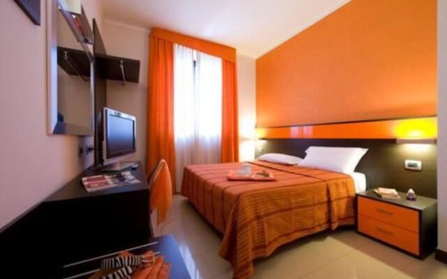 Hotel Ideale