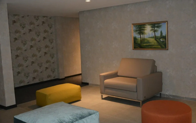 Monteverde Hotel