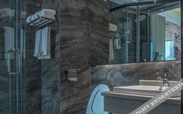 Yinxing Business Hotel
