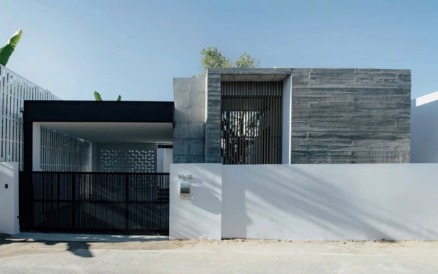 TUL VIlla Chiangmai