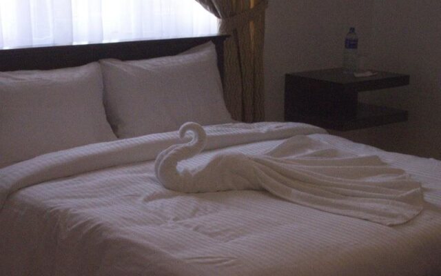 Olive Grand Guest House