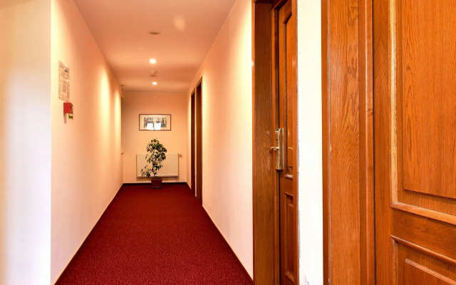 Hotel Brasov