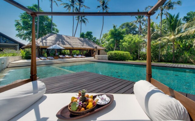 Villa Samadhana