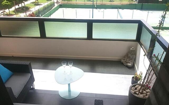Malaga 103327 2 Bedroom Apartment By Mo Rentals