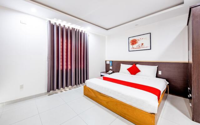 OYO 227 Trang Anh Hotel