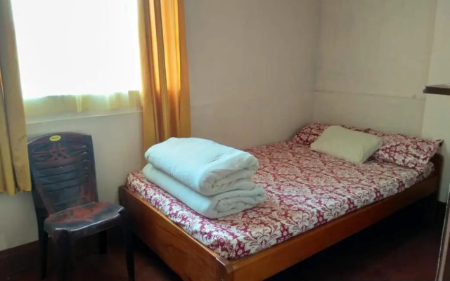 Pumpkin Latara Homestay