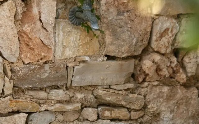 The Garden of Zephyrus