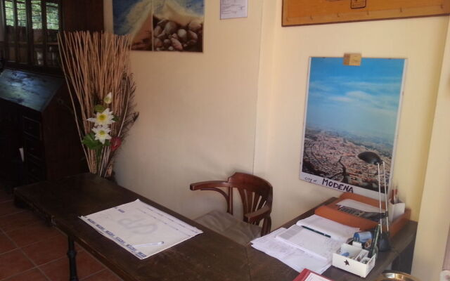 Albergo Residence Al Passatore