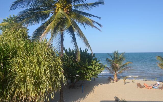 Mariposa Belize Beach Resort