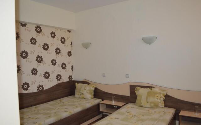 Eos Hotel