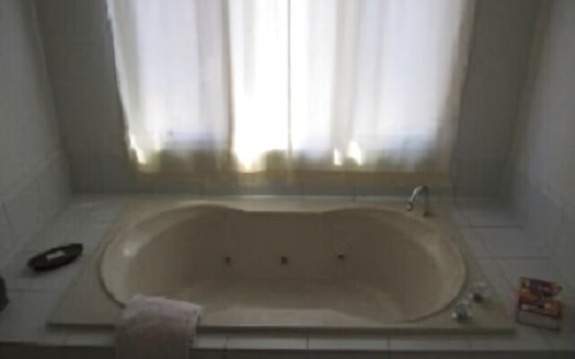 House on Cemetery Ridge