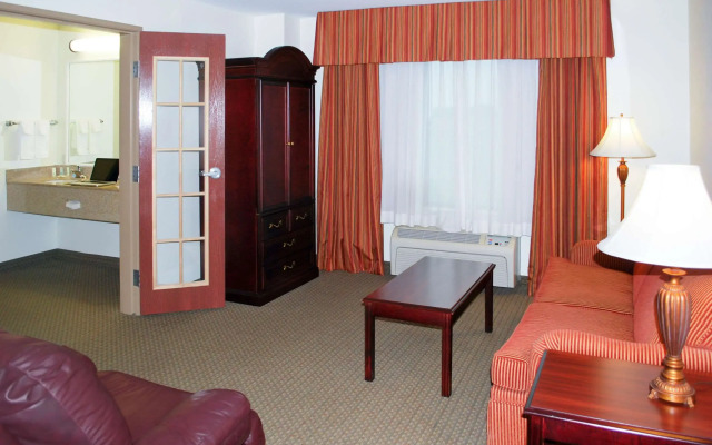 Clarion Pointe Sioux Falls Airport