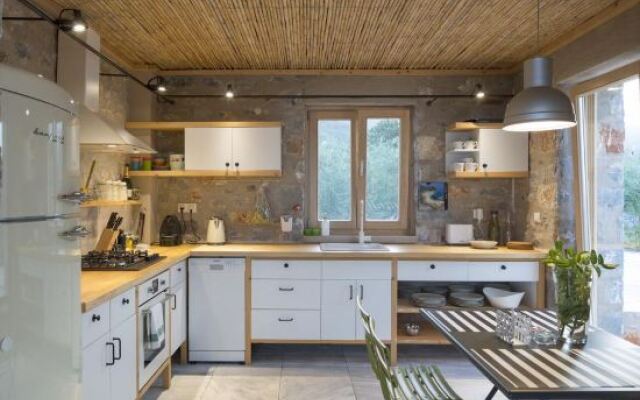 The Architect's Villa