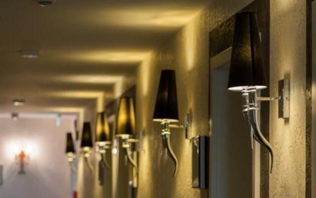 Hotel myHOME by Lehrieder
