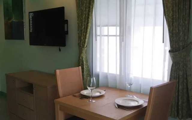 Baan Suan Lalana Sa Floor 4 Room 415