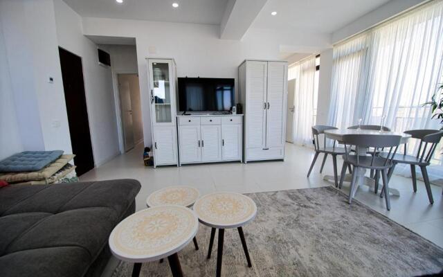 Oxygen Residence - Sea View 38