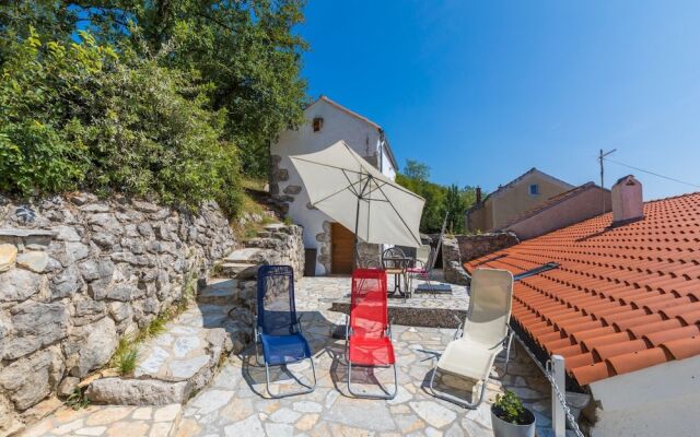 House VILLA NINA