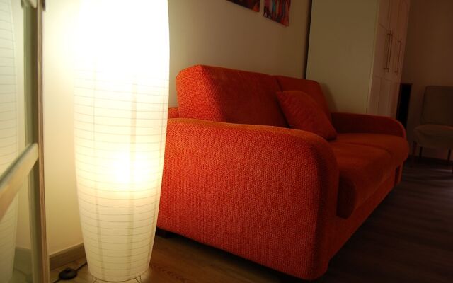 Casa Testaccio "in the Heart of Ancient Roma"