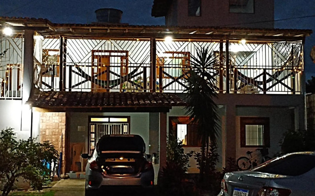 Residência Morada Do Sol