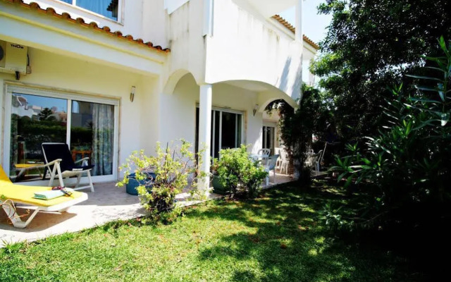 Agua Hotels Alvor Jadim