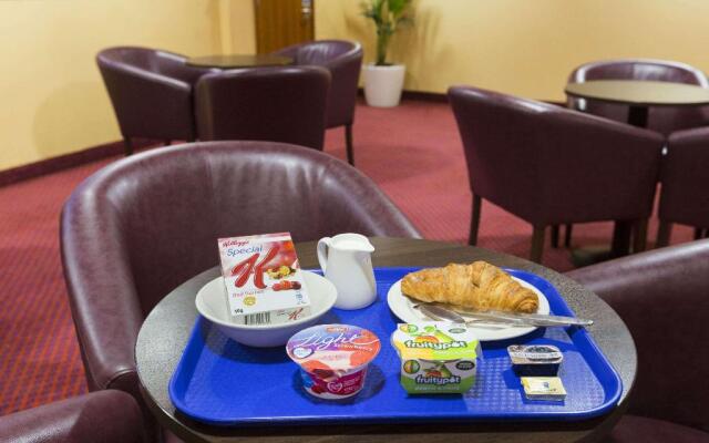 Days Inn Stevenage North