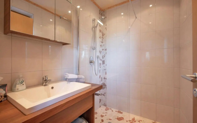 Ferienwohnungen Pfister