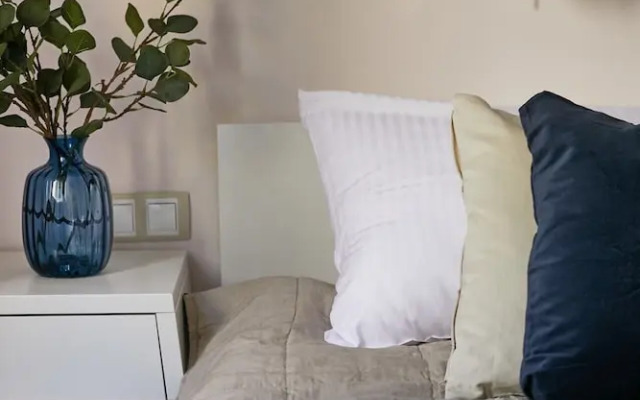 Plac Zbawiciela Hipster Apartment