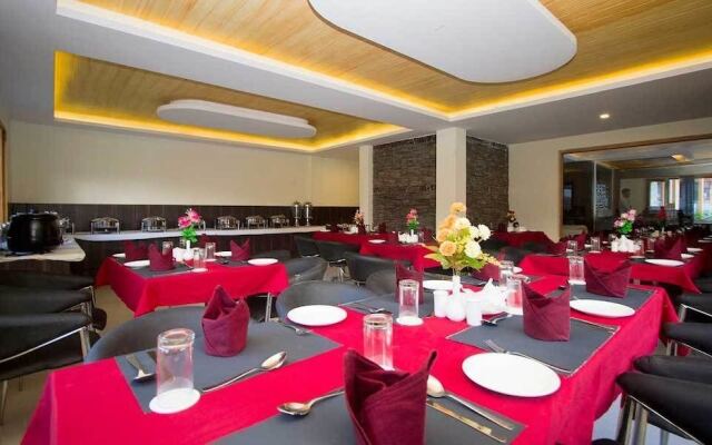 Beyond Stay Hotel Manali Queen