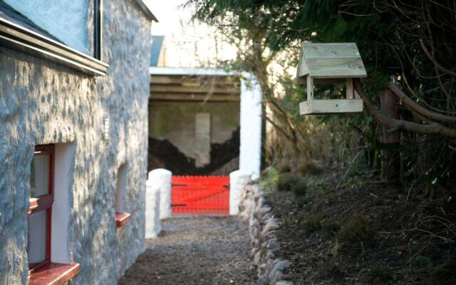 Cobblers Cottage, Creggan, Omagh