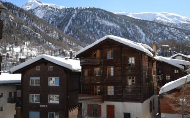 Mountain Exposure - Self Catered Apartments