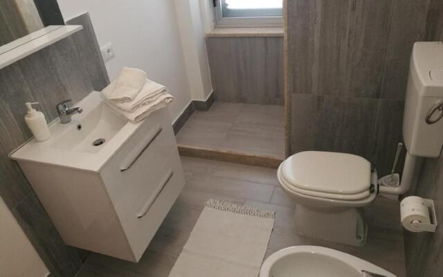 Casa Vacanze Fabrizio