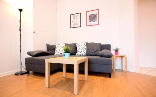 Victus Apartamenty - Tango