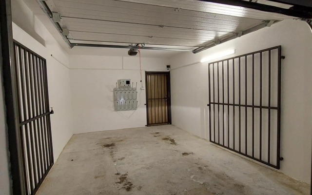 Vladimíra Apartmán Telgárt