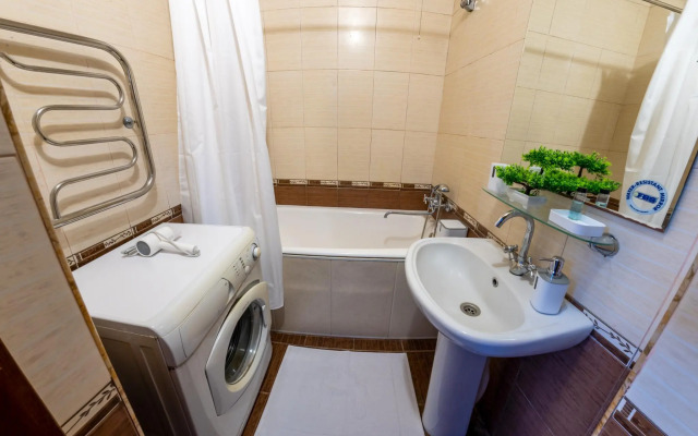 Дом для большой компании