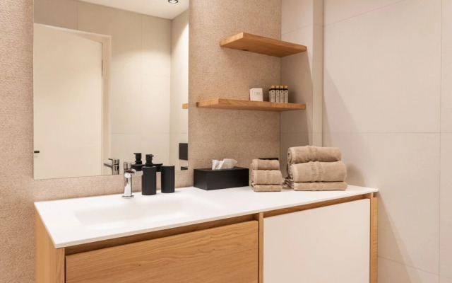 Vanea - Alp Relax Guesthouse