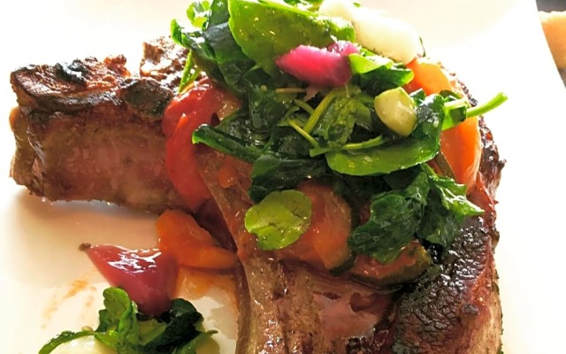 L'Europe Hotel Restaurant