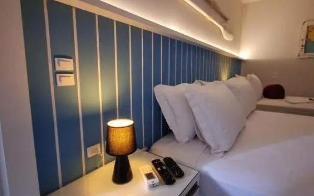 Navega Apart Hotel