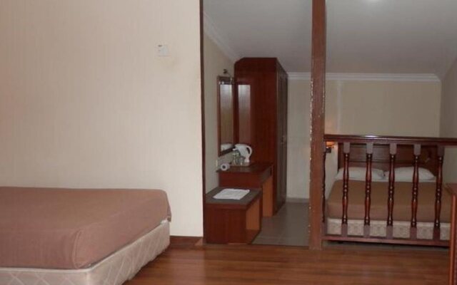 Felda Residence Tekam Jerantut